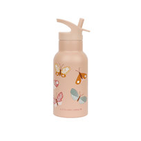 Butelka termiczna dla dzieci BUTTERFLIES 350 ml / A Little Lovely Company A Little Lovely Company