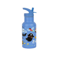 Butelka termiczna dla dzieci PIRATES 350 ml / A Little Lovely Company A Little Lovely Company