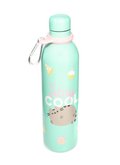 Butelka termiczna dla dzieci Pusheen Foodie Prezent dla koleżanki 500 ml - Pusheen