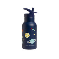 Butelka termiczna dla dzieci SPACE 350 ml / A Little Lovely Company A Little Lovely Company