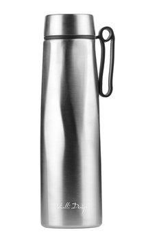 Butelka termiczna Fuori 500 ml stal mat 30121 - Vialli Design