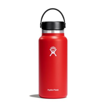 Butelka Termiczna Hydro Flask Wide Mouth Flex Cap 946 Ml - Hydro Flask