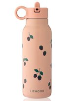 Butelka termiczna Liewood Falk Water Bottle 350 ml - berry / pale tuscany Ocean Bottle