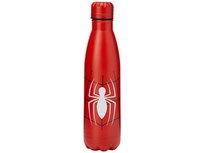 Butelka termiczna metalowa Spider-Man Torso butelki na wodę 540 ml