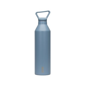 Butelka termiczna MIIR Narrow Mouth Bottle, 680 ml, jasnoniebieski - MiiR