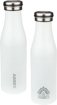 Butelka termiczna na napoje Victoria Abbey 450ml - Abbey