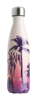 Butelka Termiczna PALM BEACH - 500ml - WINK Bottle - WINK Bottle