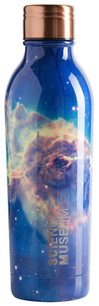 Zdjęcia - Bidon Butelka termiczna Root7 OneBottle Science Museum Nebula 500 ml