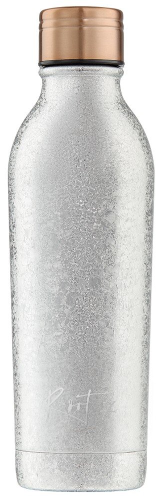 Фото - Фляга Sparkle Butelka termiczna Root7 OneBottle Silver  500ml 
