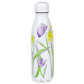Butelka Termiczna, Spring Vibes, Kwiaty, 500 ml - Empik