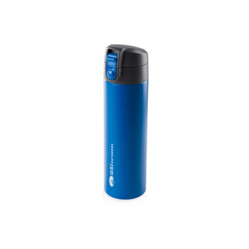 Butelka termiczna, termos GLACIER STAINLESS MICROLITE 500 ml GSI - GSI