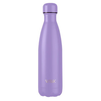 Butelka Termiczna VIOLET - 500ml - WINK Bottle - WINK Bottle