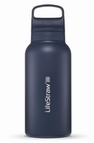Butelka termiczna z filtrem do wody LifeStraw Go 2.0 Steel 1000ml Aegean Sea