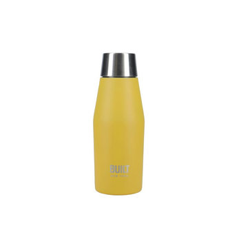 Butelka termiczna żółta 330ml - PPD