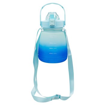 Butelka, Travel, Duża, 1300 ml - Empik