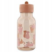 Butelka tritanowa 350 ml - Kot Trixie Baby Trixie Baby