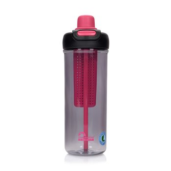 Butelka tritanowa Majestic Sport Zoya 950 ml czarna - Majestic Sport