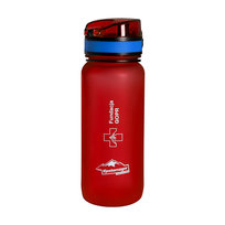 Butelka trytanowa Alpinus Trysil GOPR Edition 650 ml Alpinus bez BPA, bidon Alpinus
