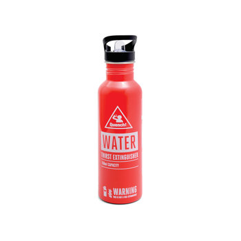 Butelka Turystyczna 750Ml - Thirst Extinguisher | Gentlemen’S Hardware - Inna marka