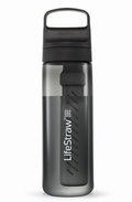 Butelka z filtrem do wody LifeStraw Go 2.0 650ml Black TRITAN RENEW w 50% z recyklingu - Inna marka
