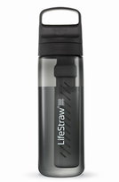 Butelka z filtrem do wody LifeStraw Go 2.0 650ml Black TRITAN RENEW w 50% z recyklingu