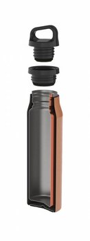 BUTELKA ZE STALI NIERDZEWNEJ TiV VACUUM FLASK 500 LIFEVENTURE - lifeventure