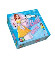 Butik bal, gra planszowa, Multigra MULTIGRA