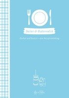 Butter & Buttermilch Schnell Verlag, Impetus Verwaltungs Gmbh