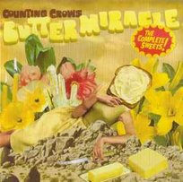 Butter Miracle, The Complete Sweets! Counting Crows
