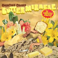 Butter Miracle, the Complete Sweets!, płyta winylowa Counting Crows
