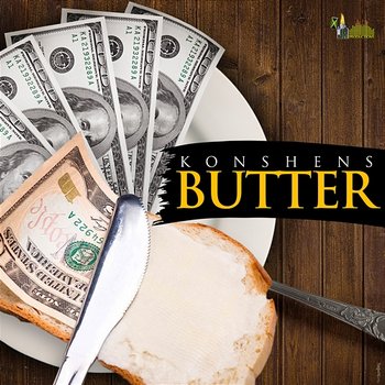 Butter - Konshens