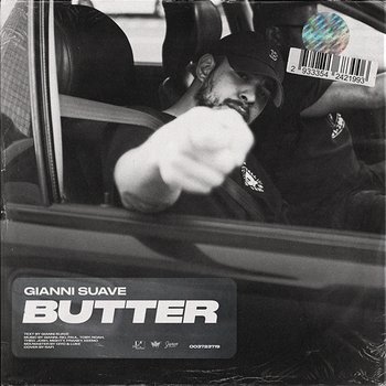 Butter - Gianni Suave