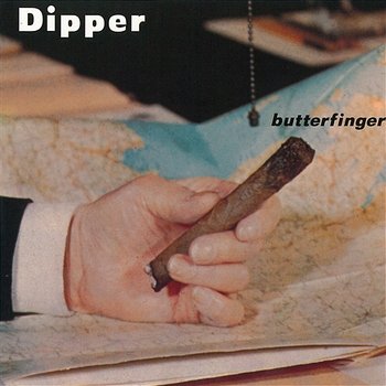 Butterfinger - Dipper