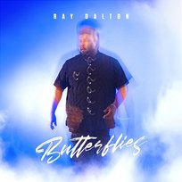 Butterflies Ray Dalton