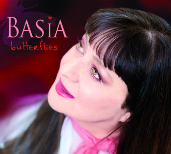 Butterflies - Basia
