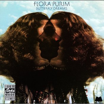 Butterfly Dreams - Flora Purim