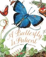 Butterfly Is Patient Aston Dianna Hutts