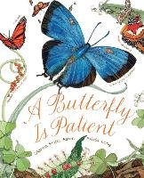 Butterfly Is Patient - Aston Dianna Hutts