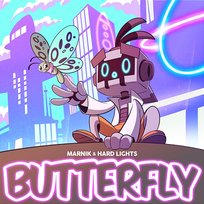 Butterfly Hard Lights, Marnik