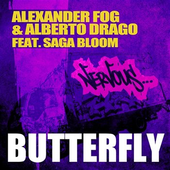 Butterfly - Alexander Fog & Alberto Drago