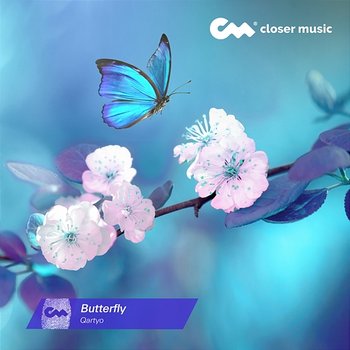Butterfly - Qartyo