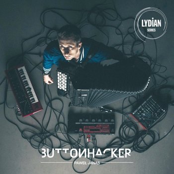 Buttonhacker - Janas Paweł