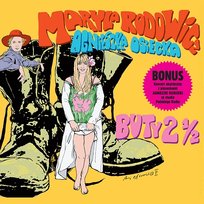 Buty 2 1/2 Maryla Rodowicz
