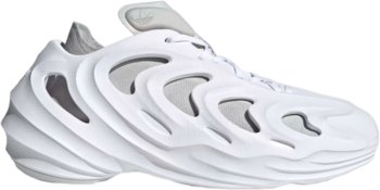 Buty adidas adiFOM Q r.42 2/3 Streetwear Sneakersy - Adidas