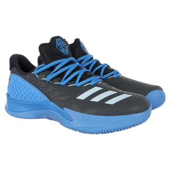 Buty adidas Ball 365 Low ClimaProof męskie sportowe do koszykówki-41 1/3 - Adidas