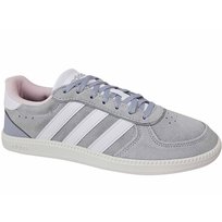 Buty Adidas Breaknet Sleek Suede IH5465 Adidas