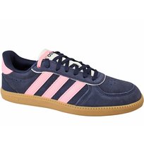 Buty Adidas Breaknet Sleek Suede IH5467 Adidas