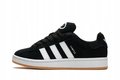 Buty Adidas Campus 00s J "Core Black" (HQ6638)  38EU&nbsp;-&nbsp;Adidas