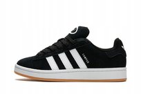 Buty Adidas Campus 00s J "Core Black" (HQ6638) 38EU Adidas