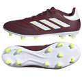 Buty adidas COPA PURE.2 League FG IE7491 czerwony 41 1/3 - Adidas